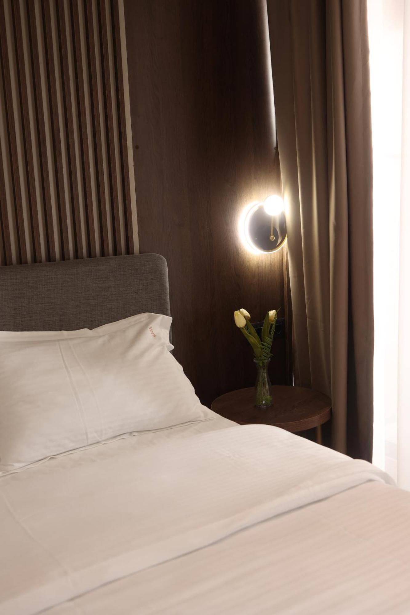 Sonio Boutique Hotel Мамая Экстерьер фото