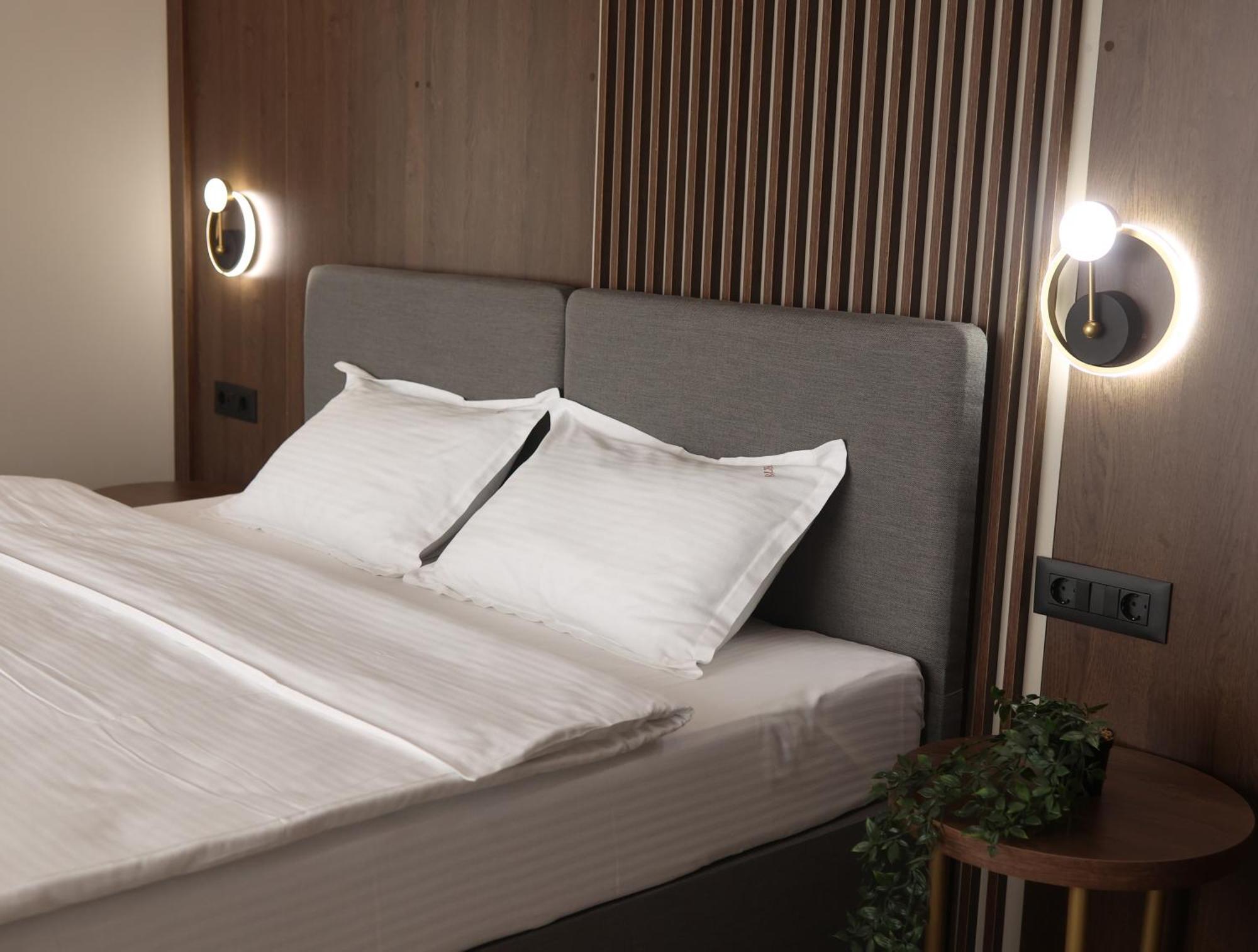 Sonio Boutique Hotel Мамая Экстерьер фото